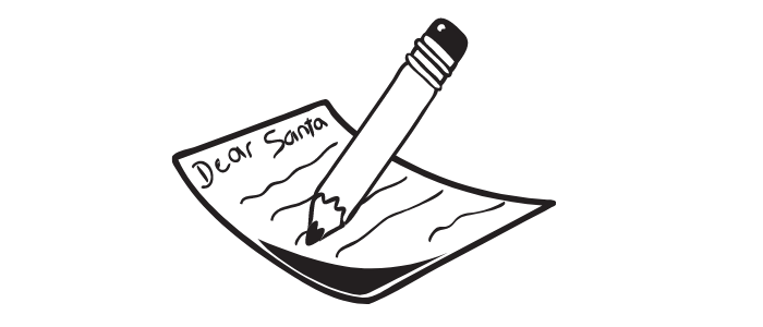 letter to santa