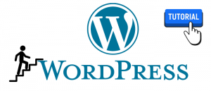 wordpress tutorial