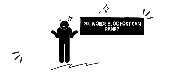 300 words blog
