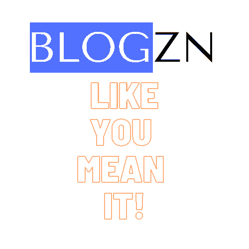 blog like you mean it