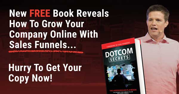 clickfunnels dotcom secrets ebook