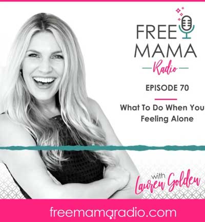 free mama blog