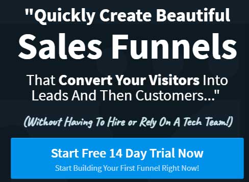 Clickfunnels How To Have A Paid Trial Video Can Be Fun For Anyone