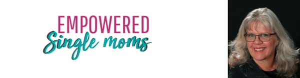 empowered single moms founder and owner